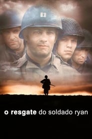 Assistir Filme O Resgate do Soldado Ryan online grátis