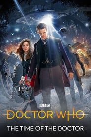 Assistir Filme Doctor Who: The Time of the Doctor online grátis