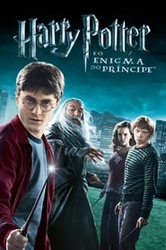 Assistir Filme Harry Potter e o Enigma do Príncipe online grátis