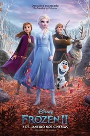 Assistir Filme Frozen 2 - O Reino Gelado online grátis