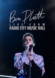 Assistir Filme Ben Platt: Live from Radio City Music Hall online grátis