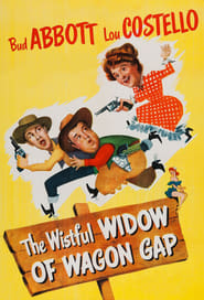 Assistir Filme The Wistful Widow of Wagon Gap online grátis