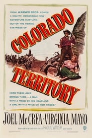 Assistir Filme Colorado Territory online grátis
