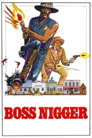 Assistir Filme Boss Nigger online grátis