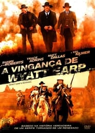 Assistir Filme A Vingança de Wyatt Earp online grátis