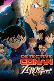 Assistir Filme Detetive Conan: O Caso Zero online grátis