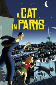 Assistir Filme Um Gato em Paris online grátis