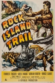 Assistir Filme Rock Island Trail online grátis