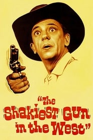 Assistir Filme The Shakiest Gun in the West online grátis