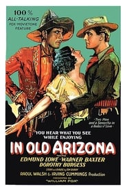 Assistir Filme In Old Arizona online grátis