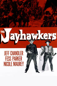Assistir Filme The Jayhawkers! online grátis