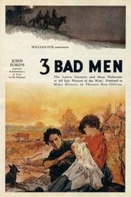 Assistir Filme 3 Bad Men online grátis