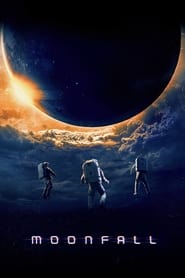 Assistir Filme Moonfall - Ameaça Lunar online grátis
