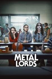 Assistir Filme Metal Lords online grátis