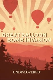 Assistir Filme A Grande Invasão do Balão Bomba online grátis