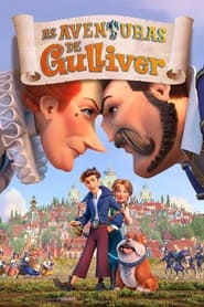 Assistir Filme As Aventuras de Gulliver online grátis