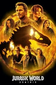 Assistir Filme Jurassic World: Domínio online grátis