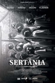 Assistir Filme Sertânia online grátis