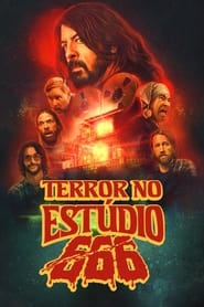 Assistir Filme Terror no Estúdio 666 online grátis