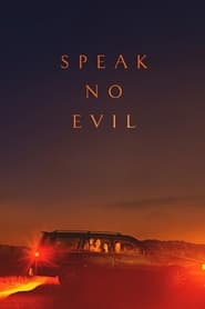 Assistir Filme Speak No Evil online grátis