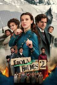 Assistir Filme Enola Holmes 2 online grátis