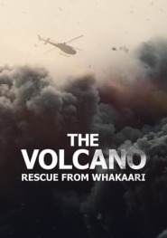 Assistir Filme Vulcão Whakaari Resgate na Nova Zelândia online grátis