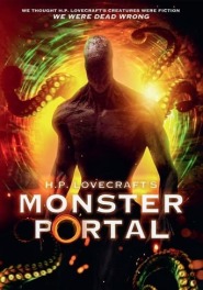 Assistir Filme Monster Portal online grátis