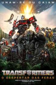 Assistir Filme Transformers: O Despertar das Feras online grátis
