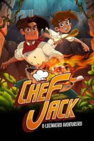 Assistir Filme Chef Jack - O Cozinheiro Aventureiro online grátis
