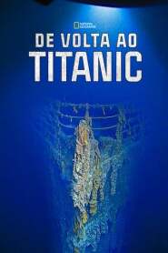Assistir Filme De Volta ao Titanic online grátis