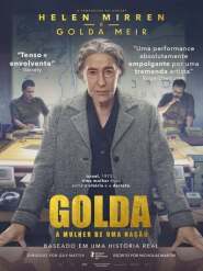 Assistir Filme Golda - A Mulher de uma Nação online grátis