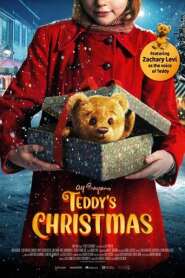 Assistir Filme Um Natal com Teddy online grátis