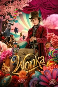 Assistir Filme Wonka online grátis