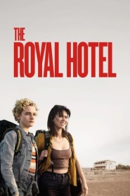 Assistir Filme The Royal Hotel online grátis