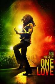 Assistir Filme Bob Marley: One Love online grátis