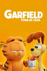 Assistir Filme Garfield - Fora de Casa online grátis