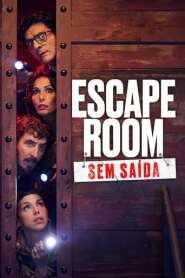 Assistir Filme Escape Room - Sem Saída online grátis