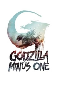 Assistir Filme Godzilla Minus One online grátis