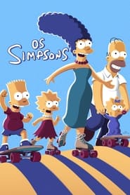 Assistir Série Os Simpsons online grátis