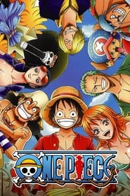 Assistir Série One Piece online grátis