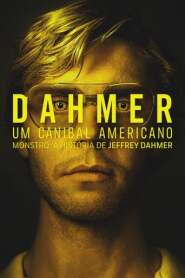 Assistir Série Dahmer: Um Canibal Americano online grátis