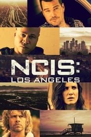 Assistir Série Investigação Criminal: Los Angeles online grátis